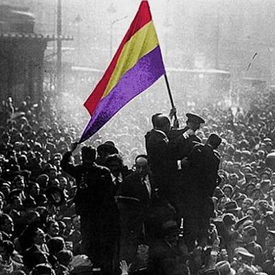 Timeline: La II República Espanyola (1931-1936)