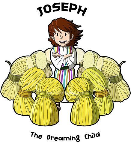 Joseph's Dreams