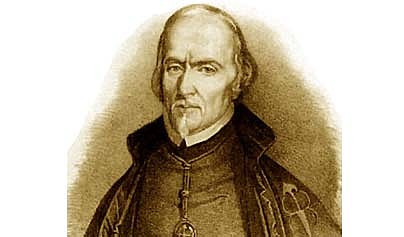 Muere Calderón de la Barca