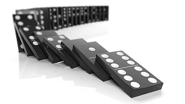 Domino Theory