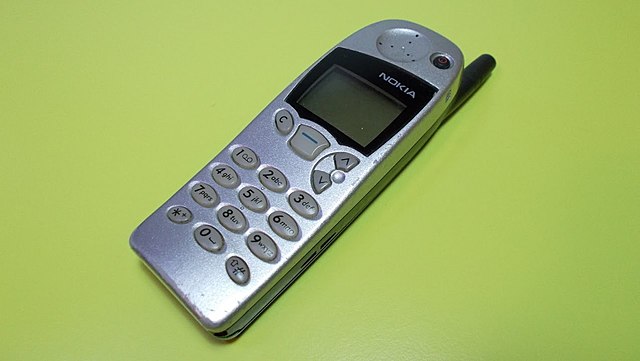 Nokia 5110