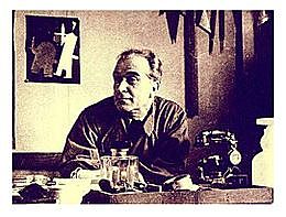 Charles Henri Honoré Loupot