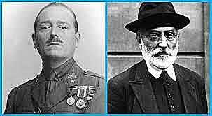 Política de Franco sobre la educación