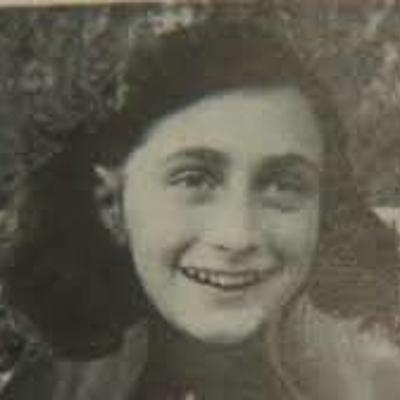 Timeline: Anne Frank