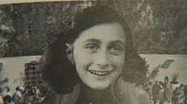 Timeline: Anne Frank
