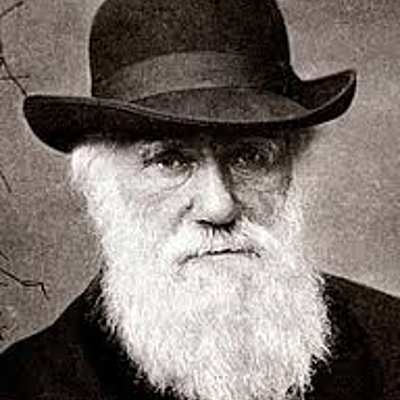 Timeline: Biografía de Darwin