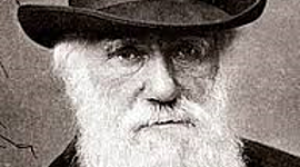 Timeline: Biografía de Darwin