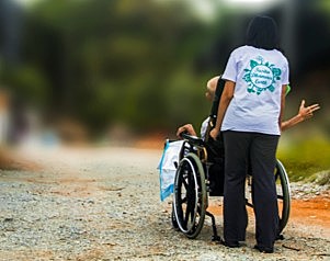 National Association for Retarded Children is founded (Known today as The Arc).