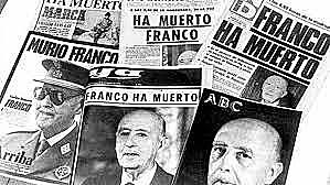 Muerte de Franco