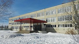 Timeline: Лысьва в годы Великой Отечественной войны. (Команда "АК-47").