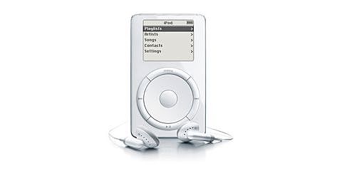 iPod