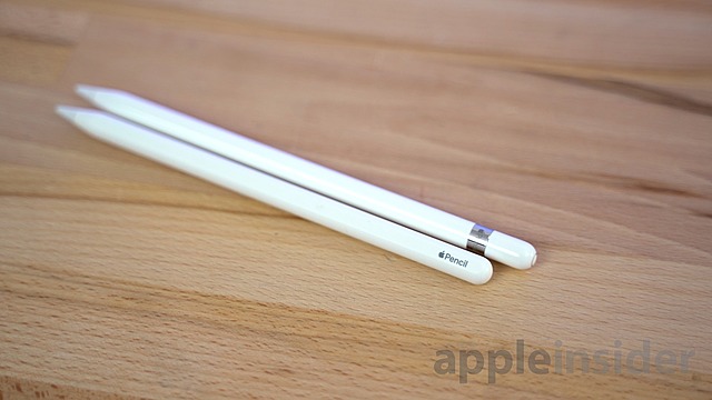 Apple Pencil