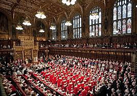 8) House of the Lords (1689)