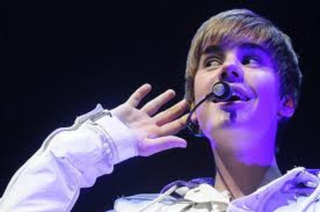 First concert everr.