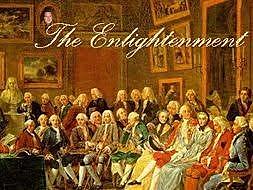 10) The Enlightment ( 1700s)