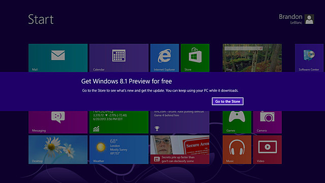 WINDOWS 8.1