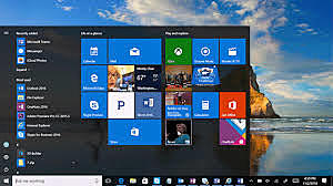 WINDOWS 10