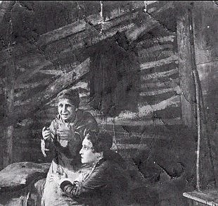 Прибыли актеры из г. Иваново