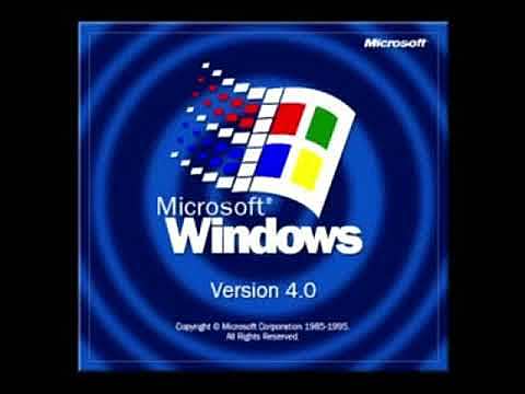 Windows NT