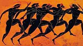 Timeline: Ιστορία Αρχαίας Ελλάδας