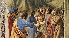 Timeline: Quattrocento & Alto Renacimiento