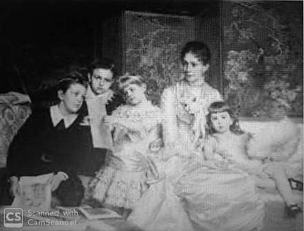 EDAD MODERNA SIGLO XV HASTA LA REVOLUCIÓN FRANCESA XVIII