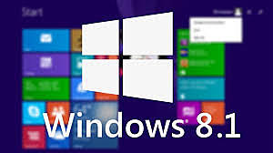 windows 8.1