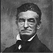 John Brown's Massacre at Pottawatomie Creek