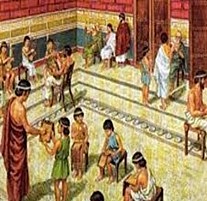 EDAD ANTIGUA: 3500 AC HASTA LA CAÍDA DEL IMPERIO ROMANO SIGLO V