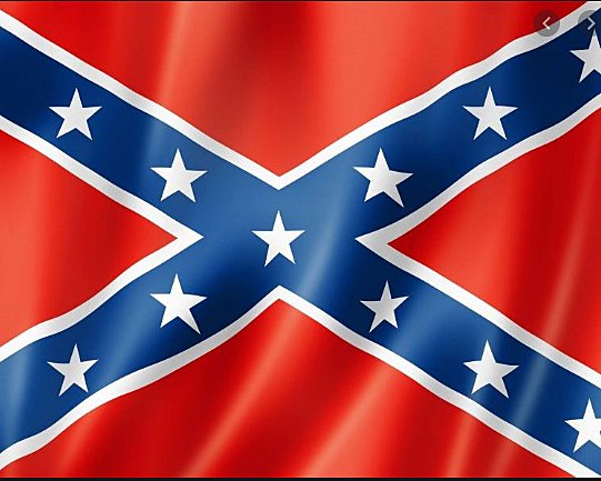 Confederate States of America are formed