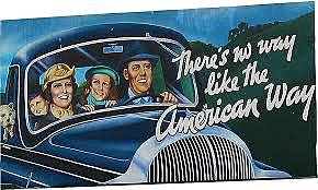 "American Way Of Life"
