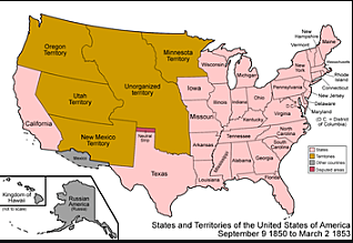 Compromise of 1850