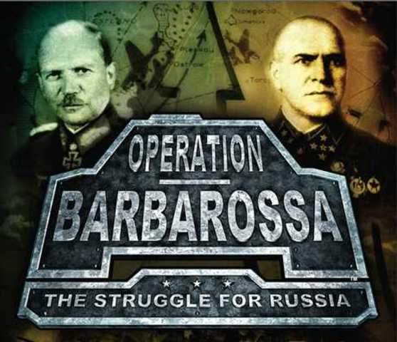 Barbarossa