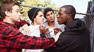 Primeras teorías sobre adolescencia