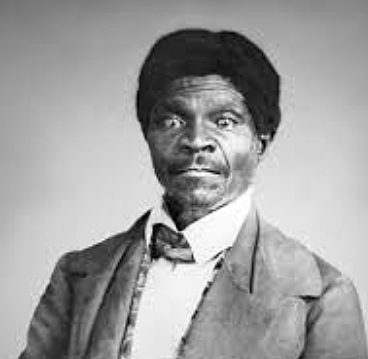 Dred Scott Decision