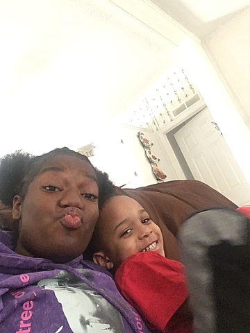 El nacimiento de mi primo