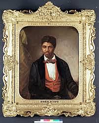 Dred Scott Decision