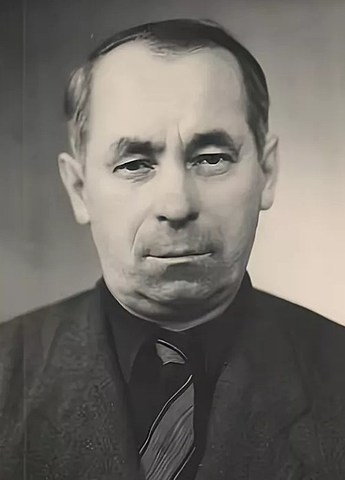 Филин Александр Иванович