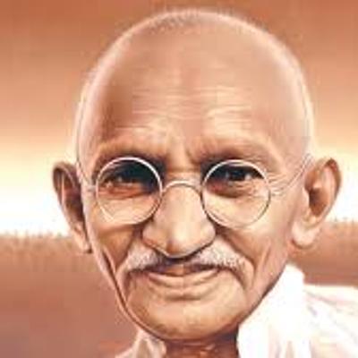 Timeline: Gandhi