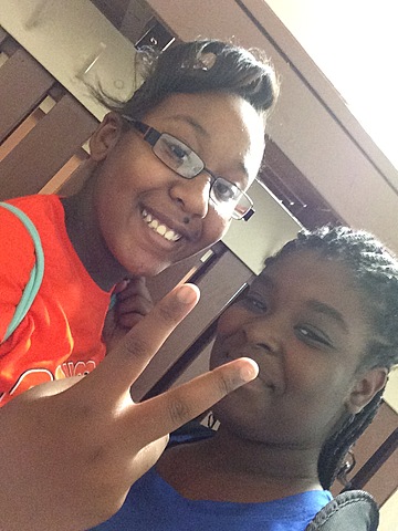 Empezar el colegio intermedia