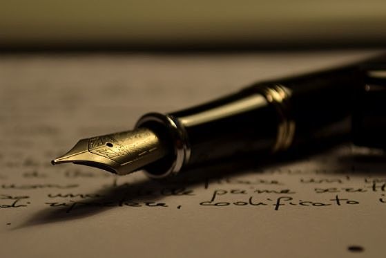 La invenció de l'escriptura