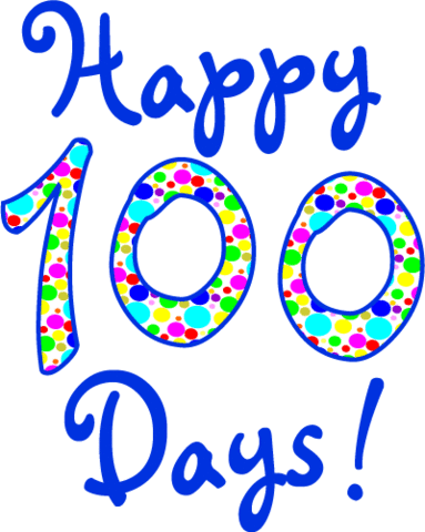 100th Day of School