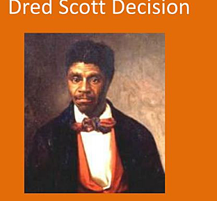 Dred Scott Decision