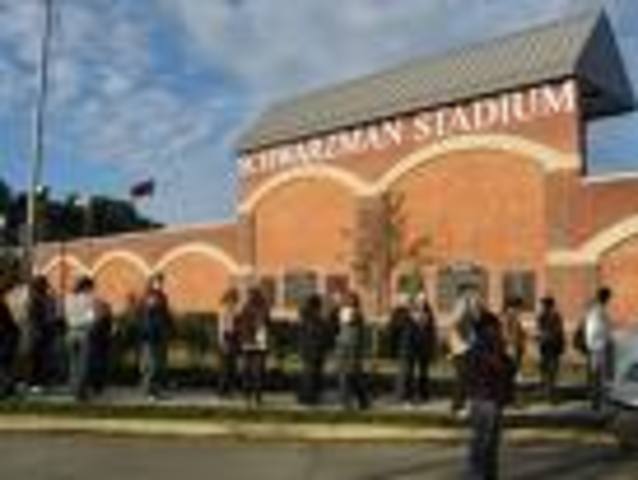 Graduated Highschool!