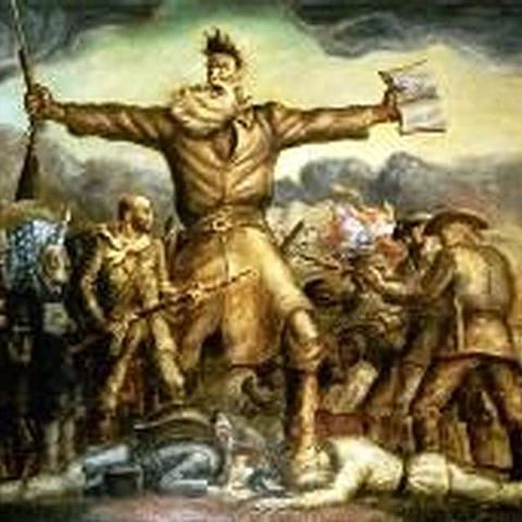 Bleeding Kansas