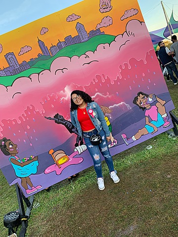 El festival de Dreamville