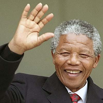 Timeline: Mandela Timeline