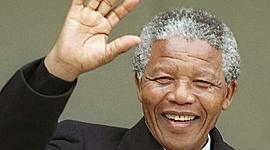 Timeline: Mandela Timeline