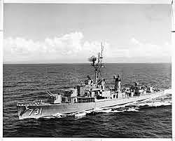 Gulf of Tonkin Day 2