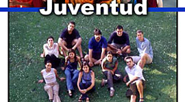 Timeline: JUVENTUD TEORÍA E HISTORIA, LA FORMACIÓN DEL SUJETO SOCIAL Y  DE UN OBJETO DE ANALISIS